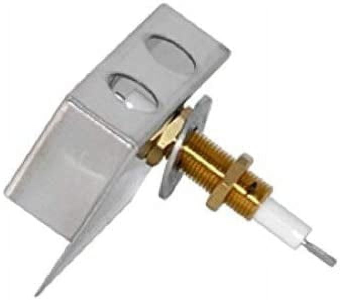 Gas Grill Igniter Cermic Collector Box for JNR TJK WNK Grills