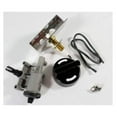 Gas Grill Igniter Kit for TJK WNK Grills Collector Box Wire & Igniter