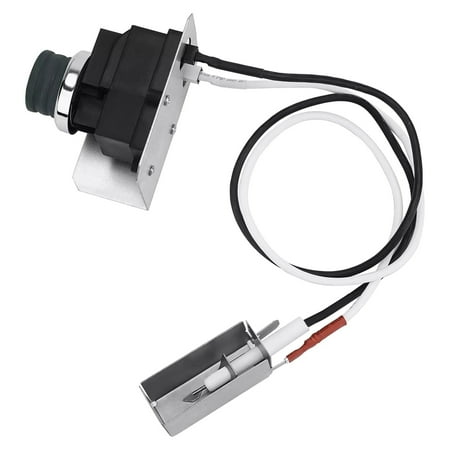 Gas Grill Igniter Replacement for Weber Spirit EP-310/EP-320, SP-310/SP-320 Accessory Igniter