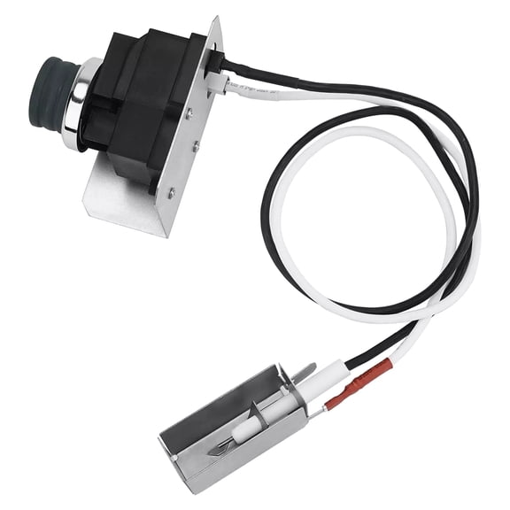 Gas Grill Igniter Replacement for Weber Spirit EP-310/EP-320, SP-310/SP-320 Accessory Igniter