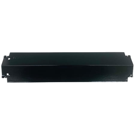 Gas Grill Porcelain Coated Heat Plate for Charbroil, 80003332