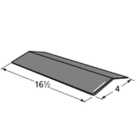 Gas Grill Porcelain Steel Heat Plate for Uniflame & Others, 92151