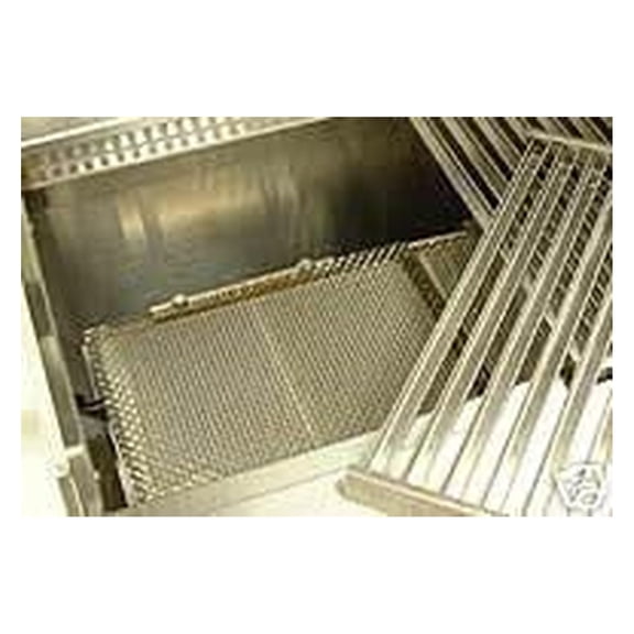Gas Grill Replacement Burner Top Screen STBS by