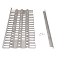 thumbnail image 1 of Gas Grill Stainless Steel Heat Plate for DCS & Others, 92911, 1 of 7