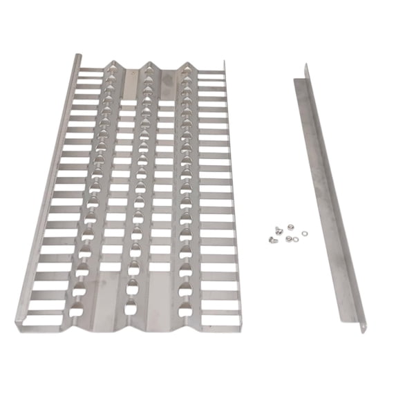 Gas Grill Stainless Steel Heat Plate for DCS & Others, 92911