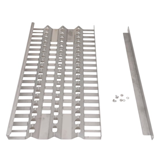 Gas Grill Stainless Steel Heat Plate for DCS & Others, 92911