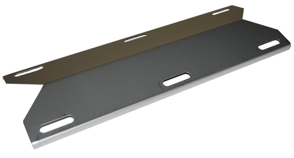 Gas Grill Stainless Steel Heat Plate for Jenn-Air & Others, 91231 - image 1 of 2