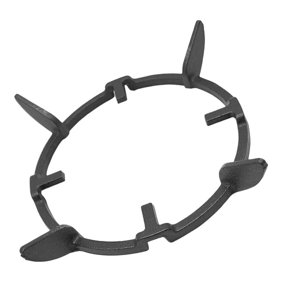 Gas Hob Support Cooktop Range Stand for Efficient Stirring Frying Preparation