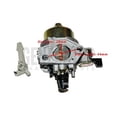 thumbnail image 1 of Gas Honda Gx390 Engine Motor Water Pump Carburetor Carb Parts, 1 of 6