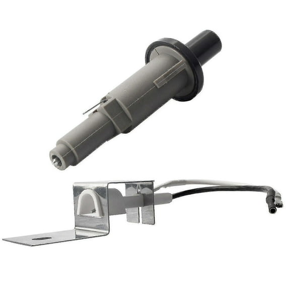 Gas Igniter Kit Replacement For Weber 80462 Parts  Gas Grills