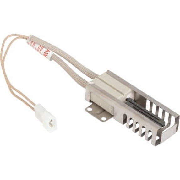 Gas Ignitor for Whirlpool W10918546 Oven Stove Range Igniter