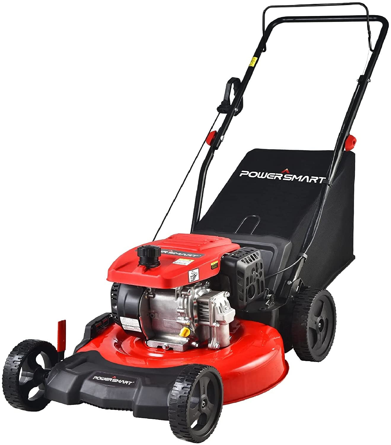21 inch lawn mower bag shop