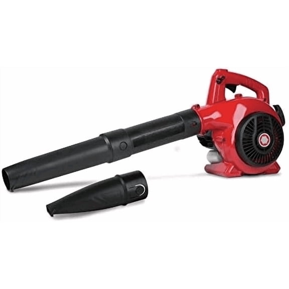 Gas Leaf Blower, 25cc (TB430) Red$$Garden & Patio