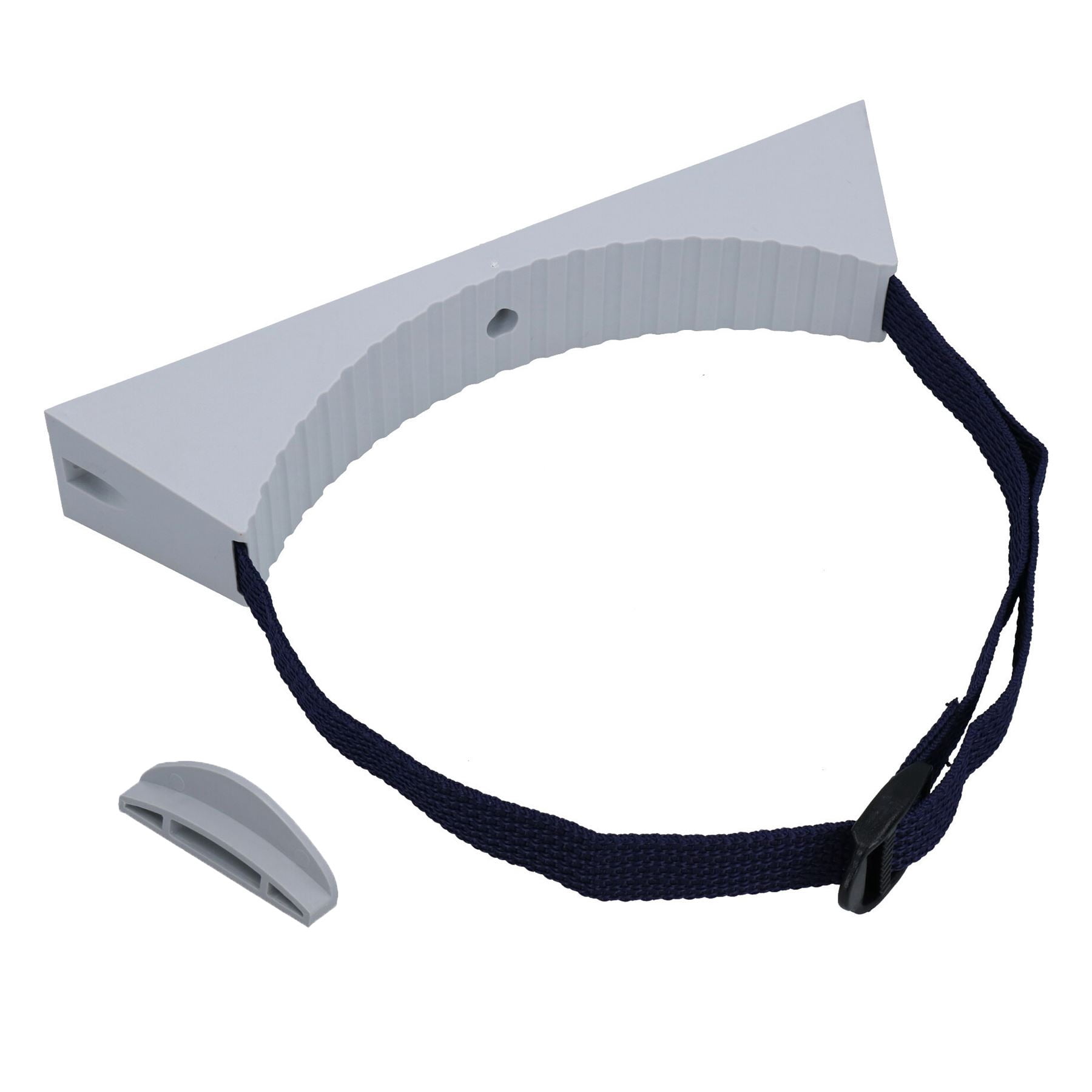 Gas Locker Bottle Saddle Base & Strap Bracket Motorhome Boat to fit ...