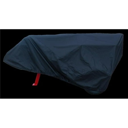 Gas Log Splitter Cover