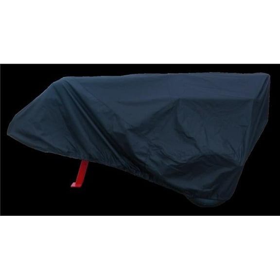 Gas Log Splitter Cover