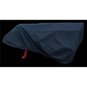 Gas Log Splitter Cover