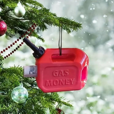 Spring Savings Clearance Items! Zeceouar Funny Christmas Ornaments - I ...