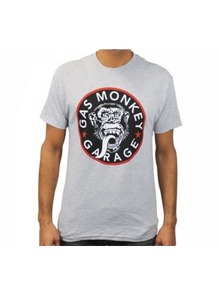 Gas monkey garage jacket walmart outlet