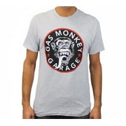 Gas Monkey Garage Mens T-Shirt, Small