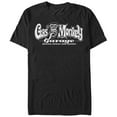 thumbnail image 1 of Gas Monkey Men's Blood, Sweat, and Beers T-Shirt, 1 of 4