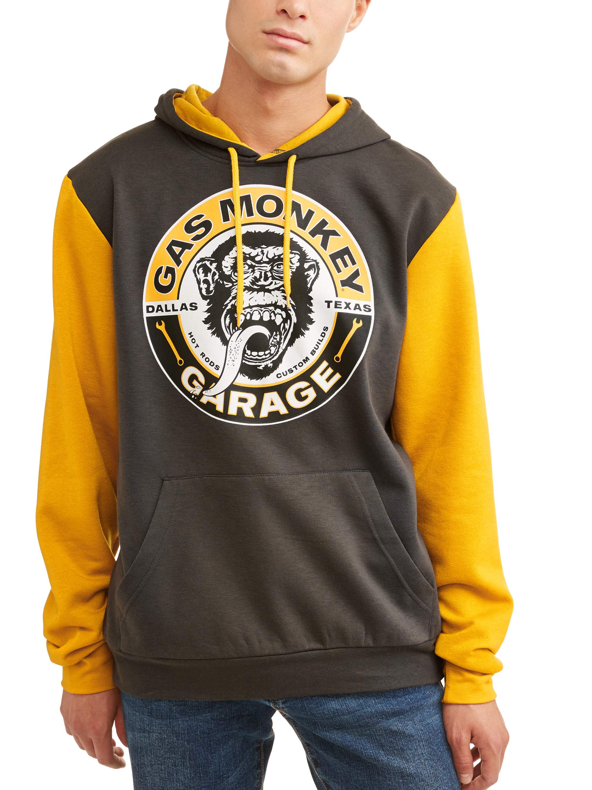Gas monkey sweatshirt shop