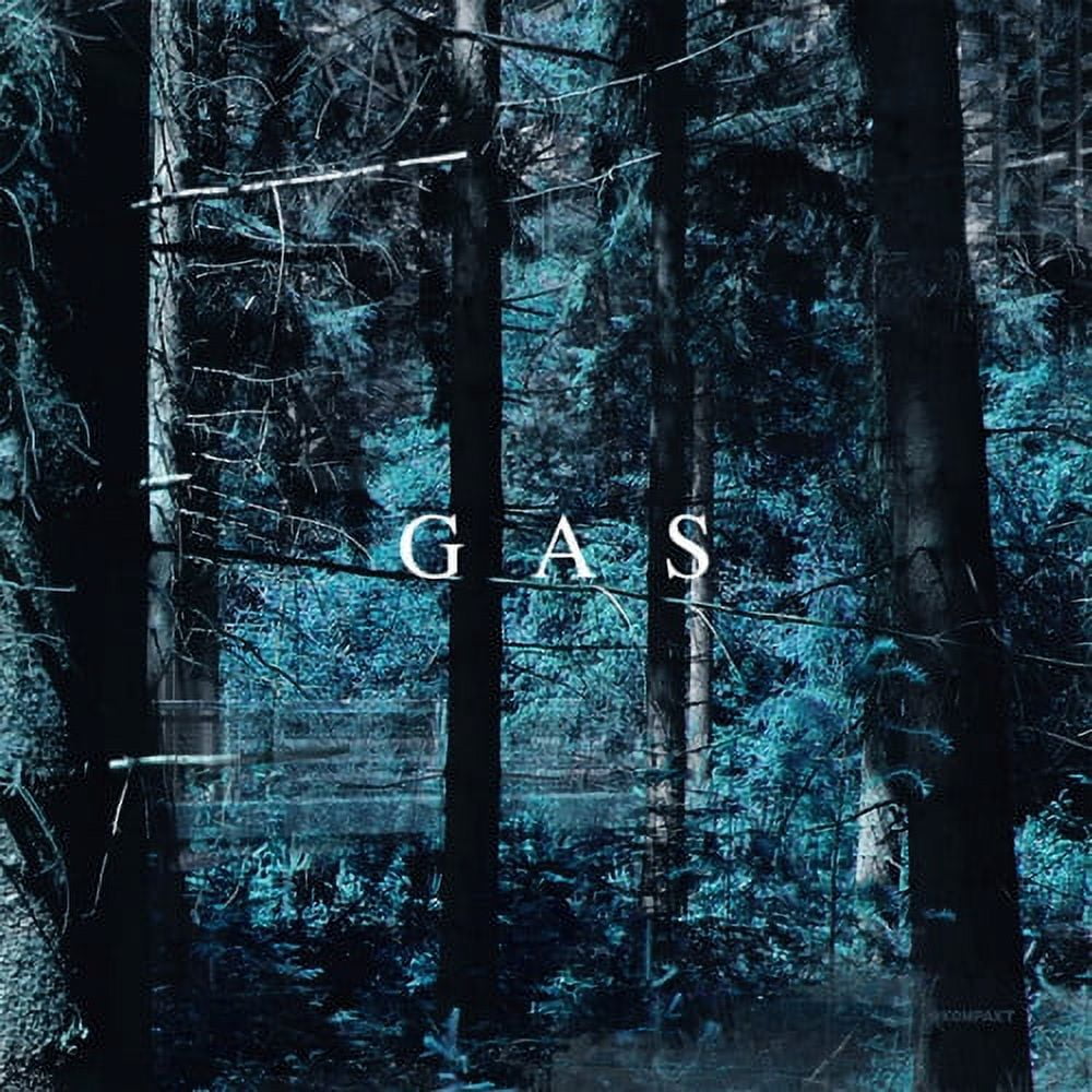 Gas - Narkopop - Music & Performance - CD