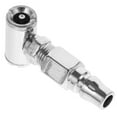 Gas Nozzle Car Tires Tire Metal Air Chuck Tire Air Chuck Tire Inflator