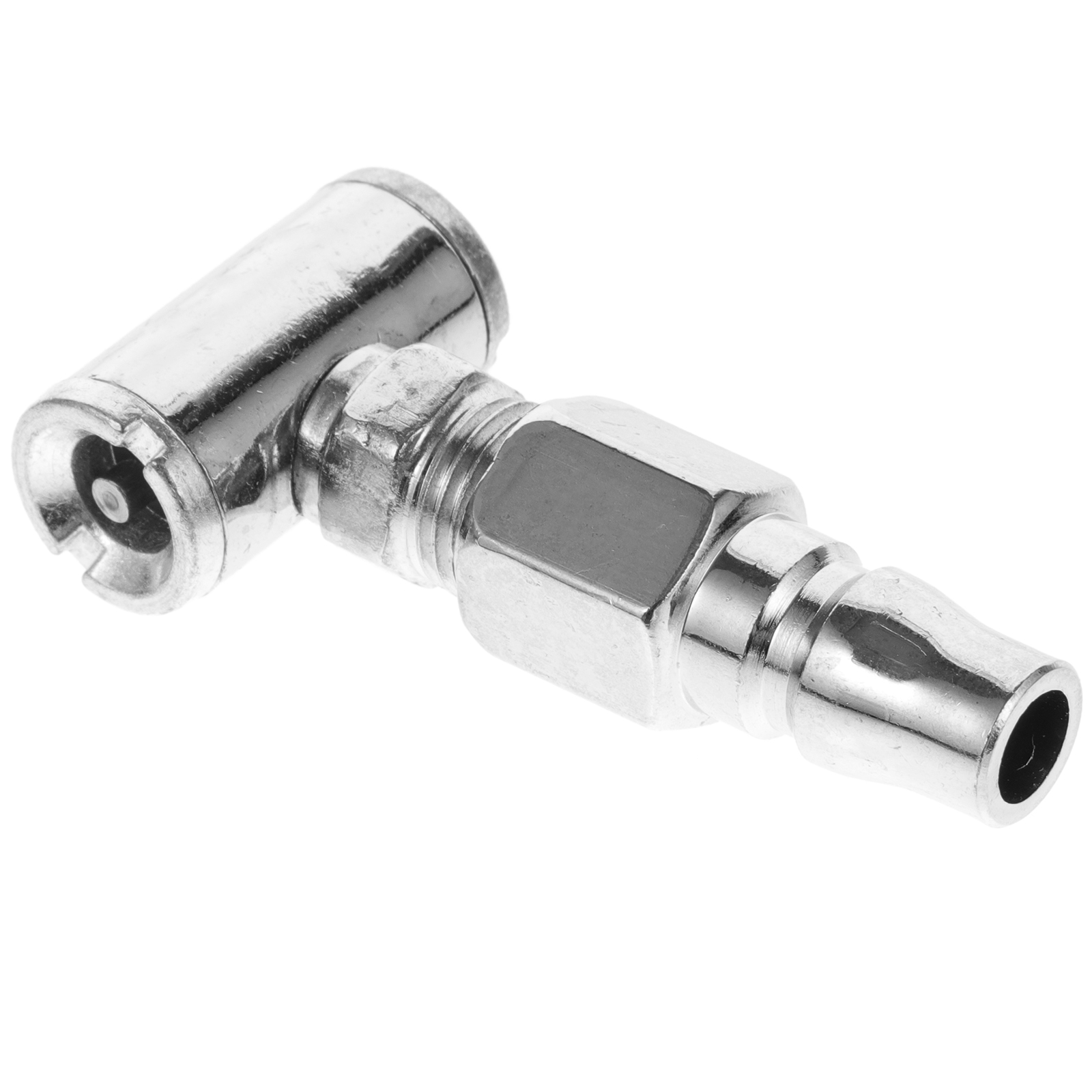 Gas Nozzle Tires Inflation Air Chuck Tire Chuck Gauge Pump Tire Air