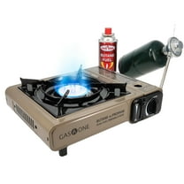 Coleman Single Burner Butane/Propane Backpacking Stove - Walmart