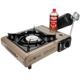 Gas One Butane or Propane Portable Gas Stove