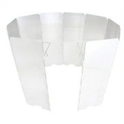 Gas One Windscreen for Portable Outdoor Stove