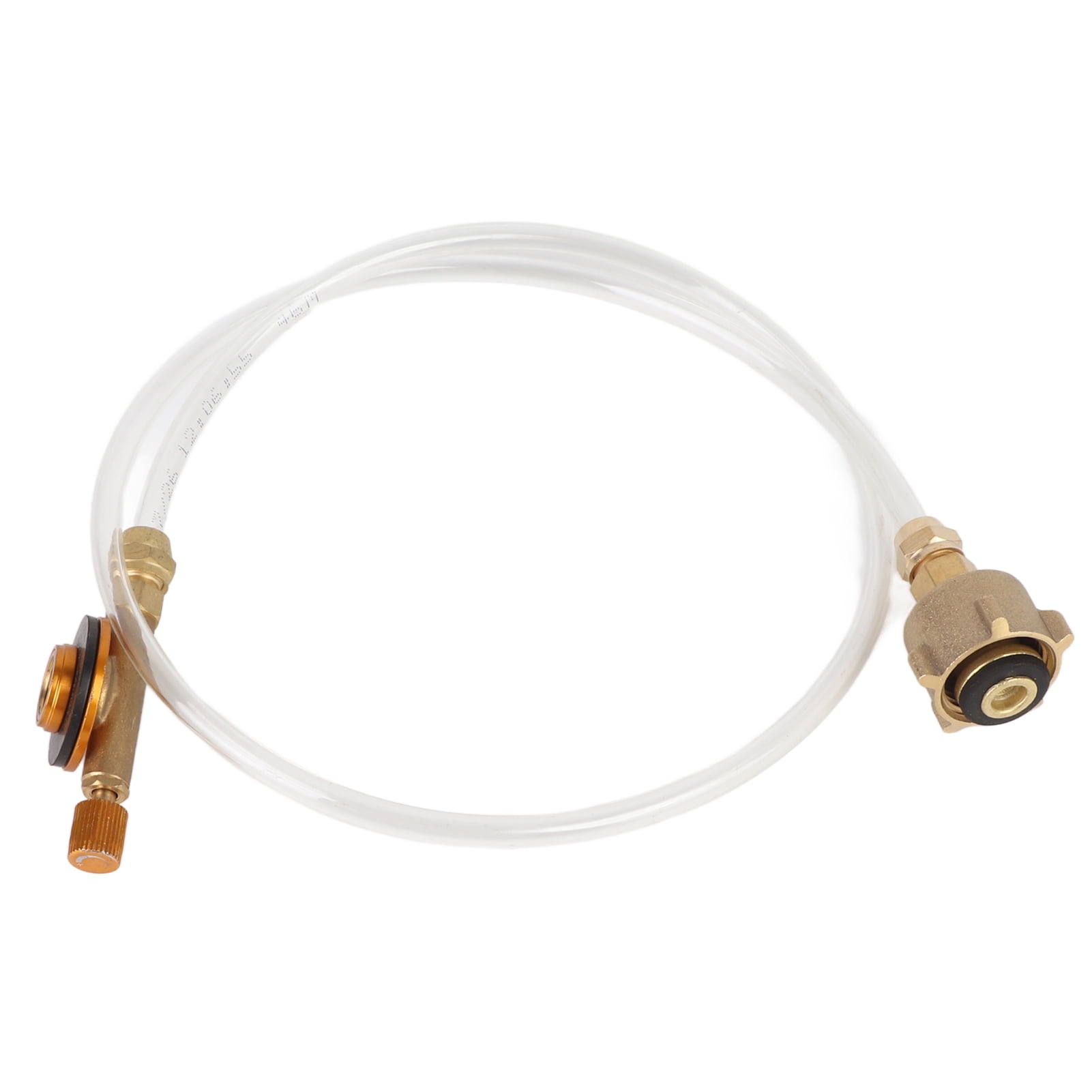 New LPG Gas Bottle Fittings Are Coming In 2021 - Foto 3