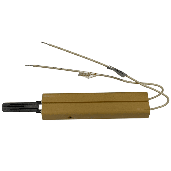 Gas Oven Flat Igniter fits Amana, Whirlpool, AP2934763, PS387058, 786324
