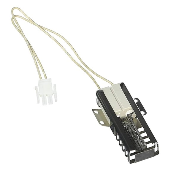 Gas Oven Igniter Replacement for Magic Chef WB13K21 - Range Stove Ignitor Spark Module - Compatible with Hotpoint, GE, Profile, Cafe Gas Ranges