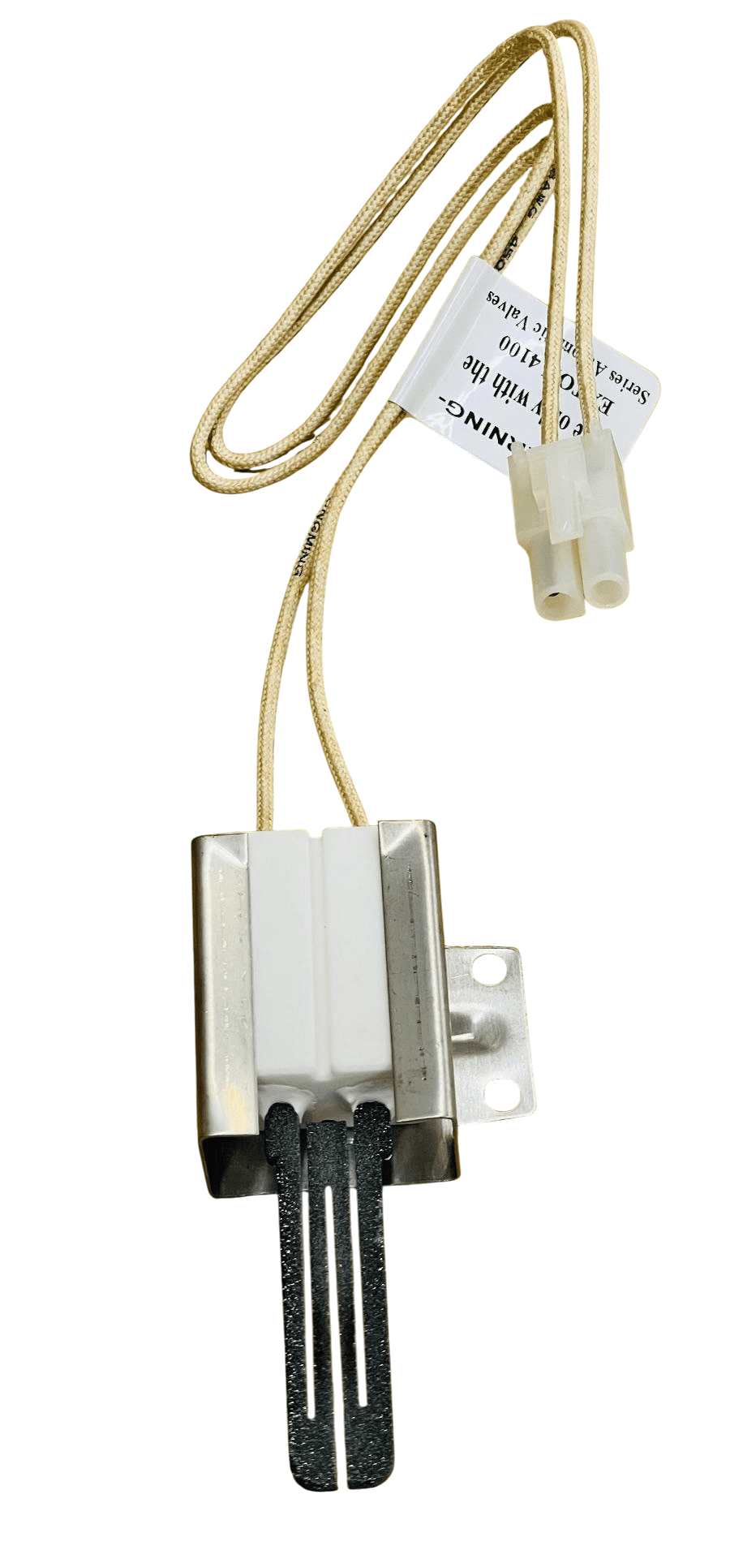 Gas Oven Igniter for Frigidaire, AP3963525, PS1528535, 316489401