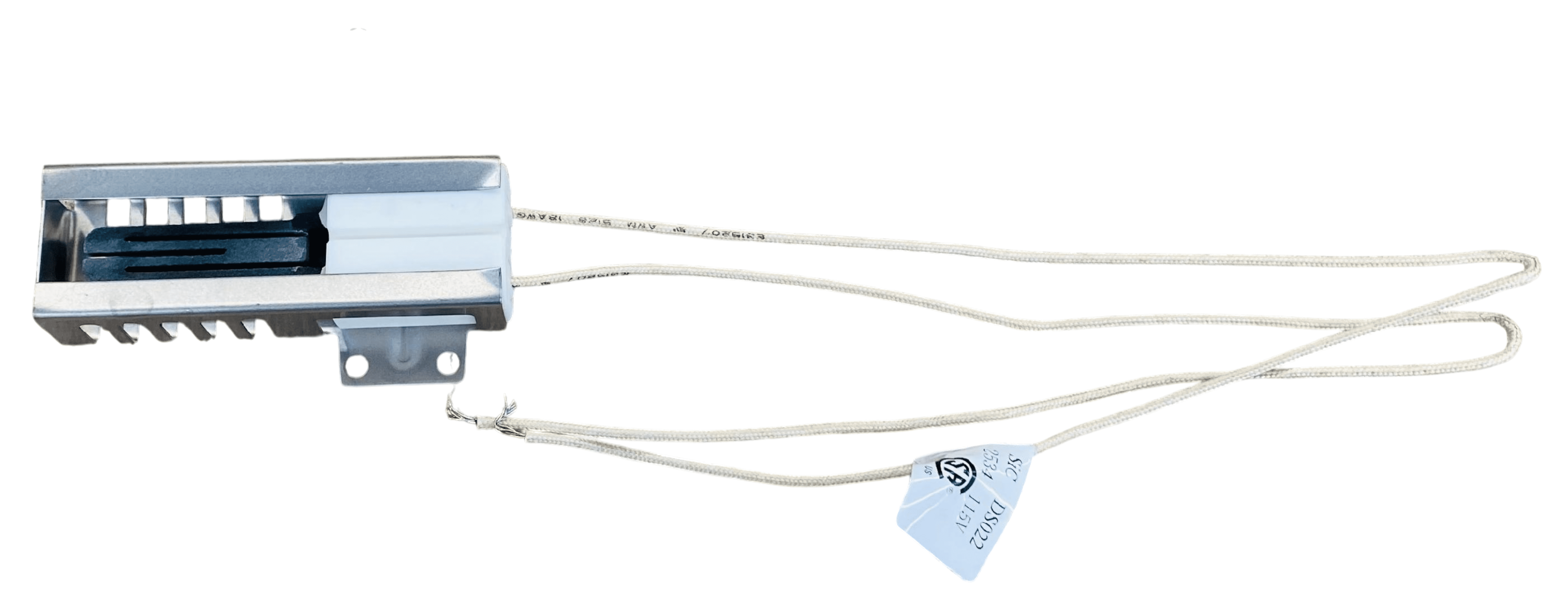 Gas Oven Igniter for Whirlpool, AP6010985, PS11744176, WP74007399