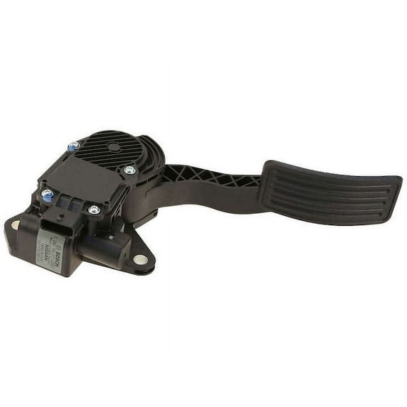Gas Pedal and Sensor Assembly- Compatible with 2009 - 2013 Nissan Altima Coupe 2.5L 4-Cylinder 2010 2011 2012