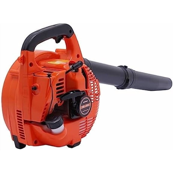 Gas Powered Leaf Blower, 25.4 CC 2 Stroke Handheld Gas Blower, Cordless Blower 4.59ft3/h, 7000 RPM, Powerful Clearing Performance and Ergonomic Design for Road Sweeping$$Garden &