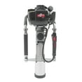 thumbnail image 1 of Gas Powered T-Post Driver, 37.7CC Engine, 8500 RPM Speed, Efficient Impact Energy, Low Fuel Use, Easy Carry and Storage for Outdoor Projects, 1 of 6