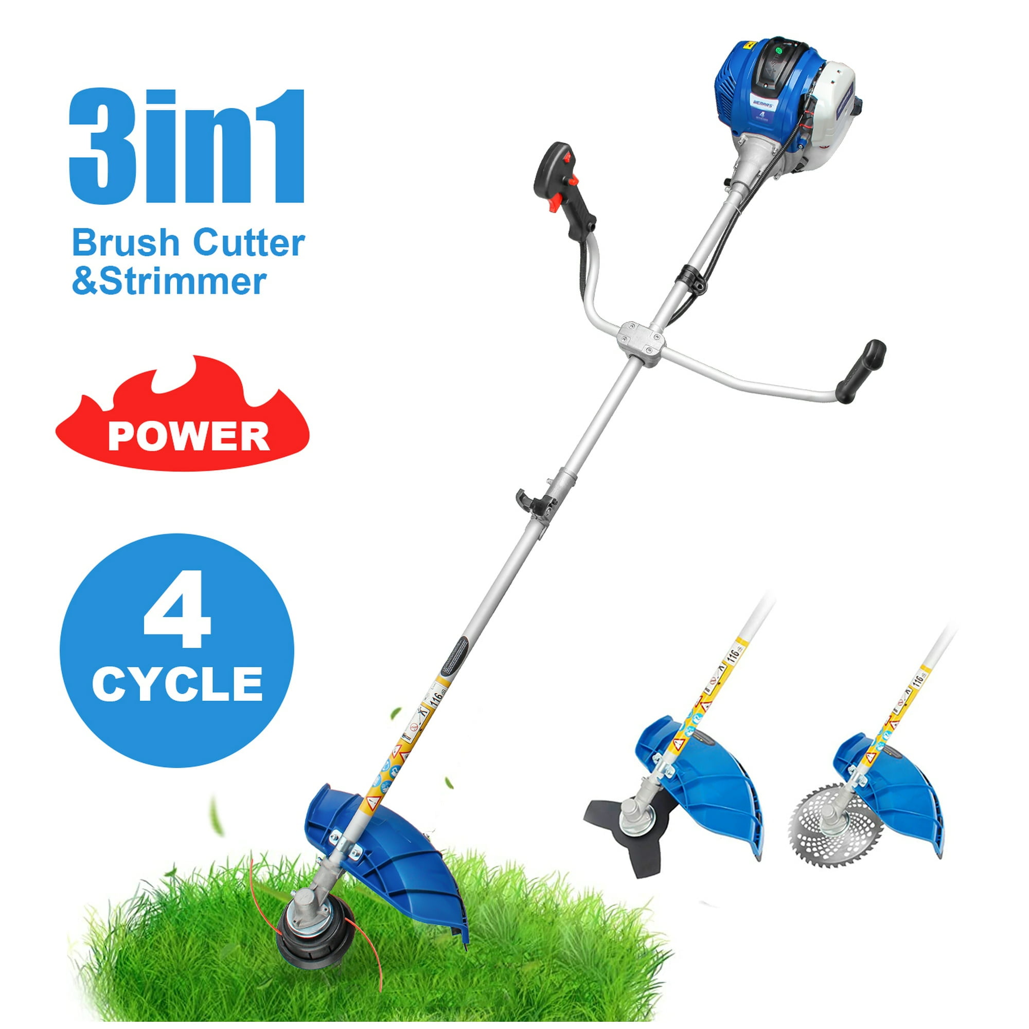 Mn Craiglistgas Powered Weed Eater Lowes - 7ne7pqp
