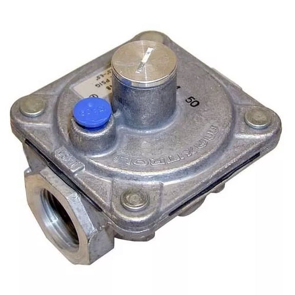 Gas Pressure Regulator LP 3/4" VULCAN HART 20025