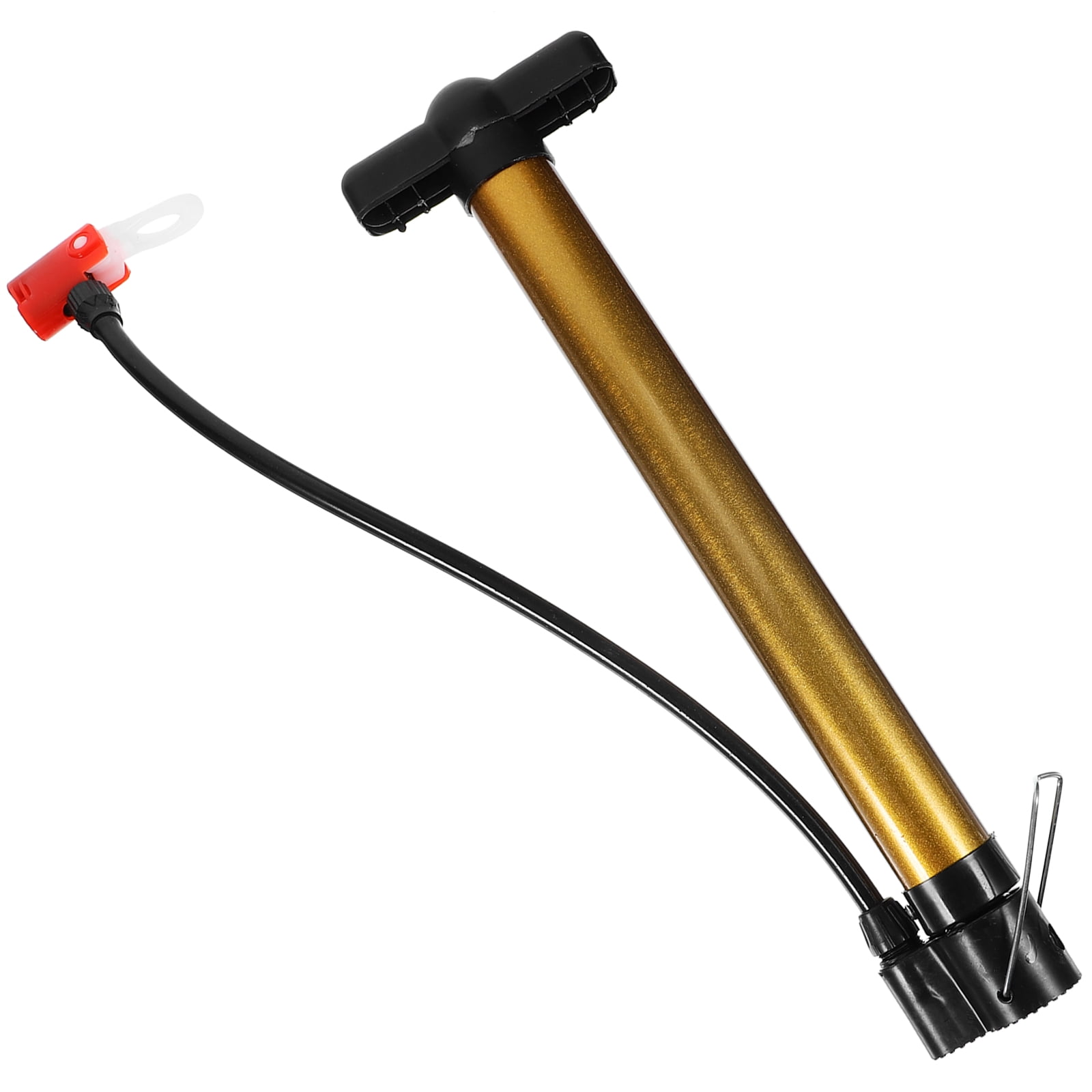 Top 5 Portable Bike Tire Inflators: Reviews & Buyer's Guide Top 5 Portable Bike Tire Inflators: Reviews & Buyer's Guide