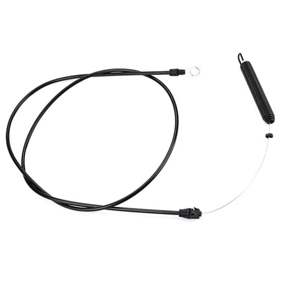 Gas Push Lawn Mower Engagement Cable For 30Inch 21199 21200 20976
