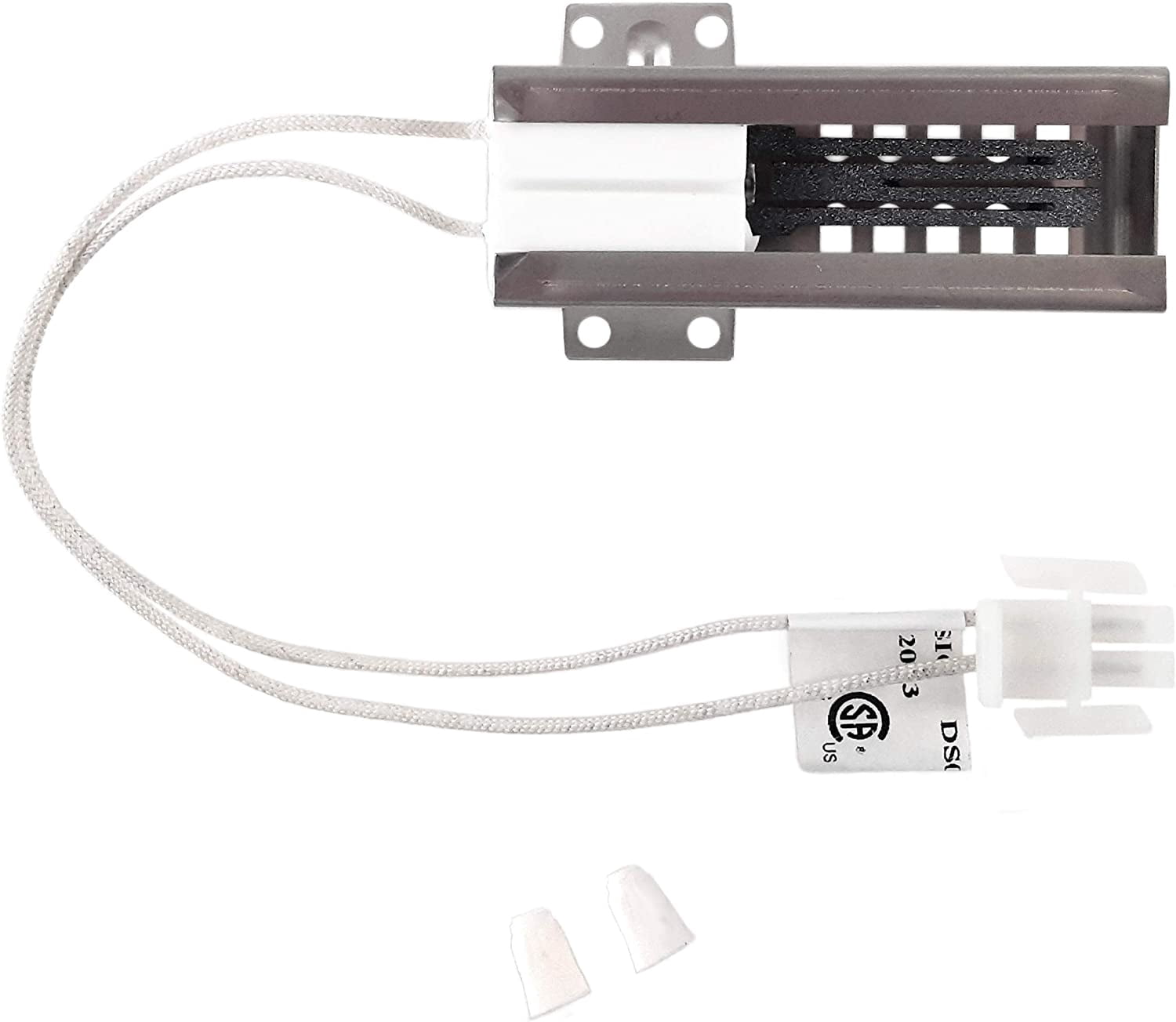 Gas Ran /Oven Igniter WB13K21 WB13T10045 Norton-501a WB13K0021 AP2020569 PS231280 WB13K0013 2494 WB13K10009 WB13X25263 WB13K0014 IG21