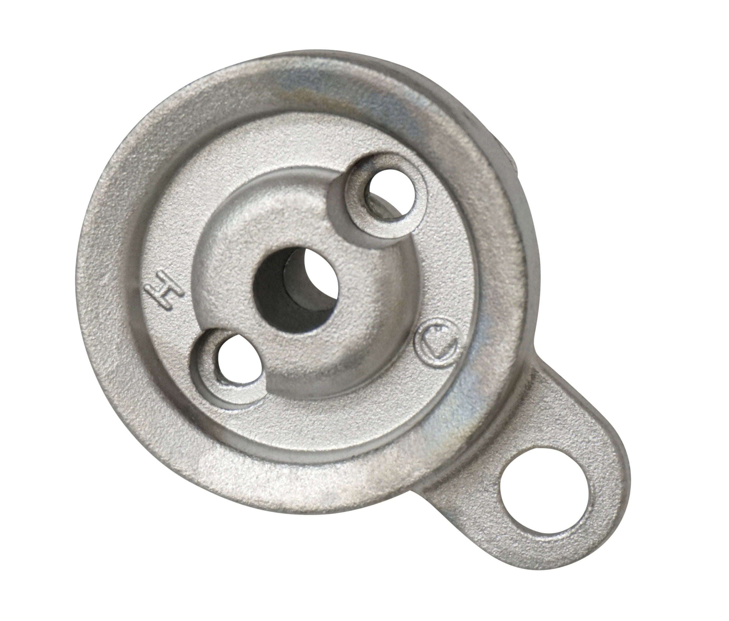 Gas Range Burner Base 1-9/16" fits GE, AP3792829, PS953017, WB16T10031