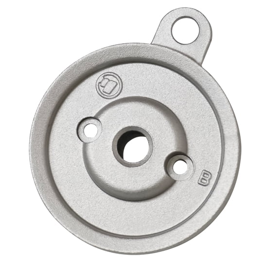 Gas Range Burner Base 2-3/8" fits General Electric AP3792456 PS953016 WB16T10030