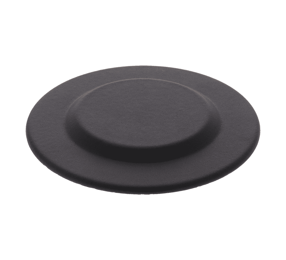 Gas Range Burner Cap fits Whirlpool, Sears, AP6016465, PS11749752, W10183368