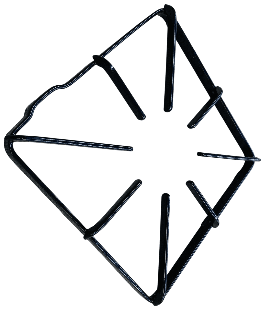 Gas Range Burner Grate for General Electric, AP2027947, PS244178, WB31K10012