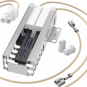 Gas Range Oven Igniter 5304509706 316489402 Compatible with Frigidaire Kenmore Oven Igniter